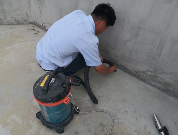 義烏水池防水堵漏